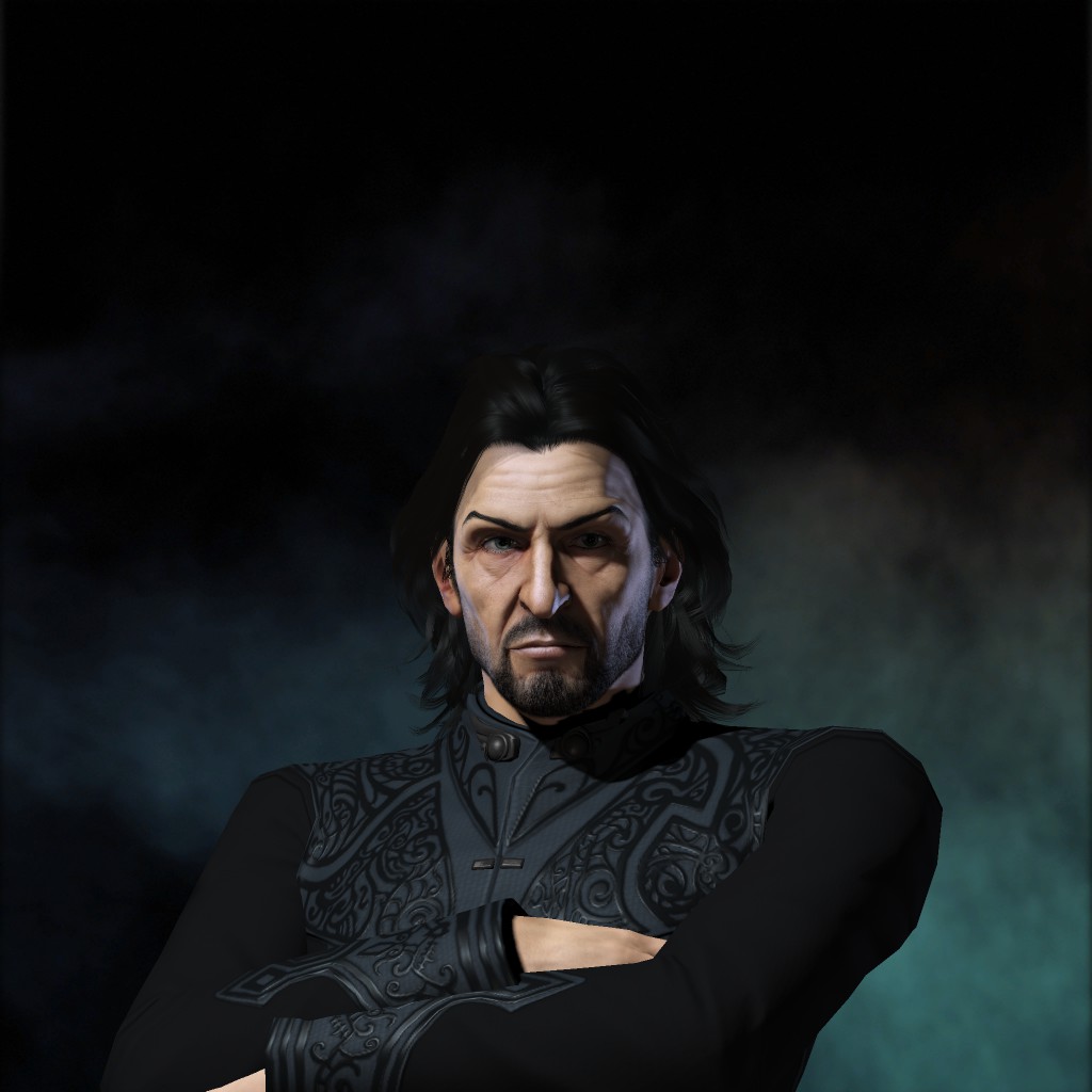 Roderick Lee
