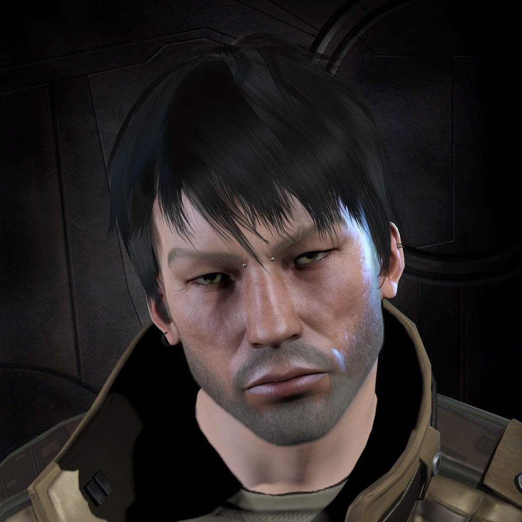 Asian Jim Halpert