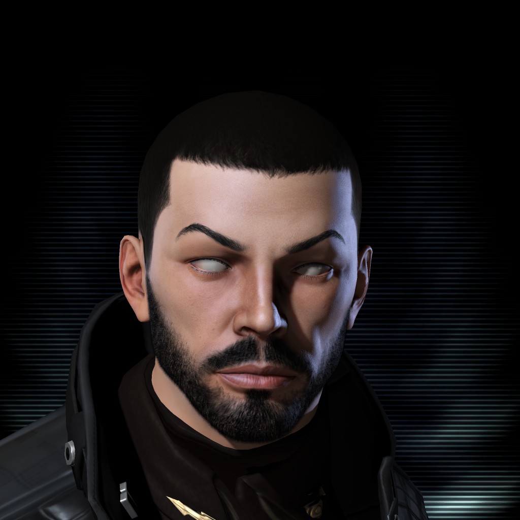 Jayce Blade