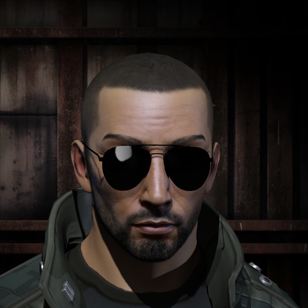 inv portrait
