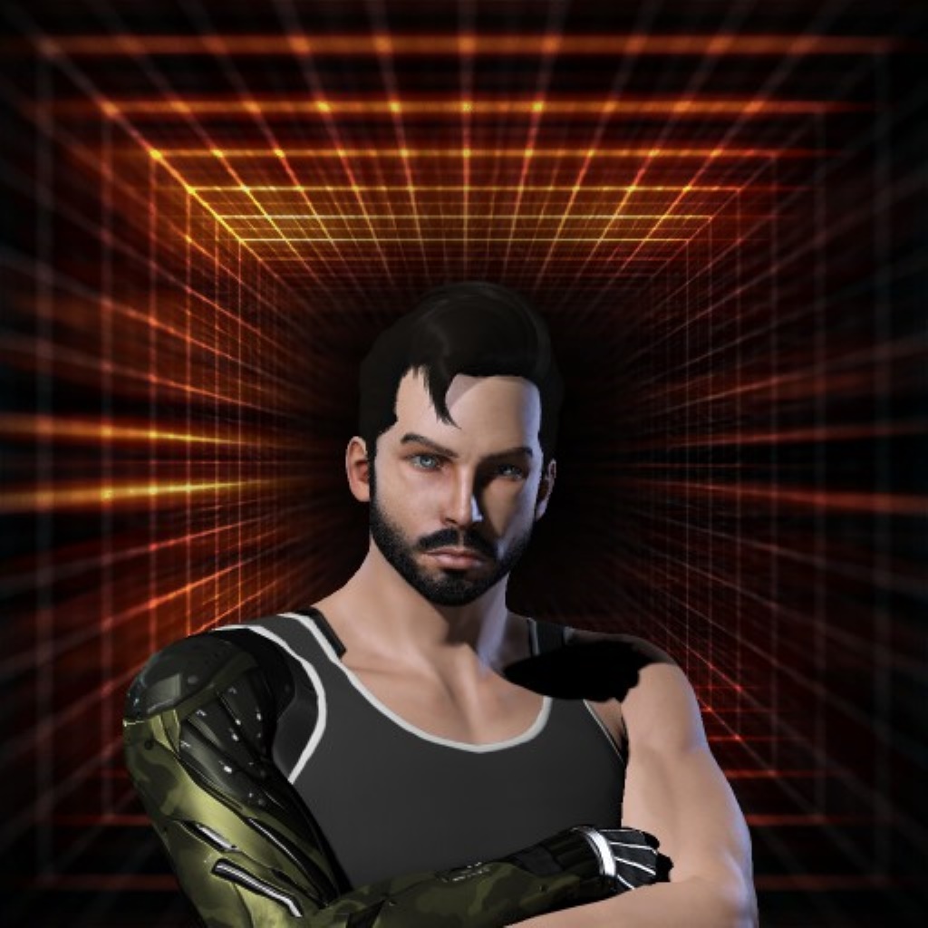 Shadrach Kartoffeln