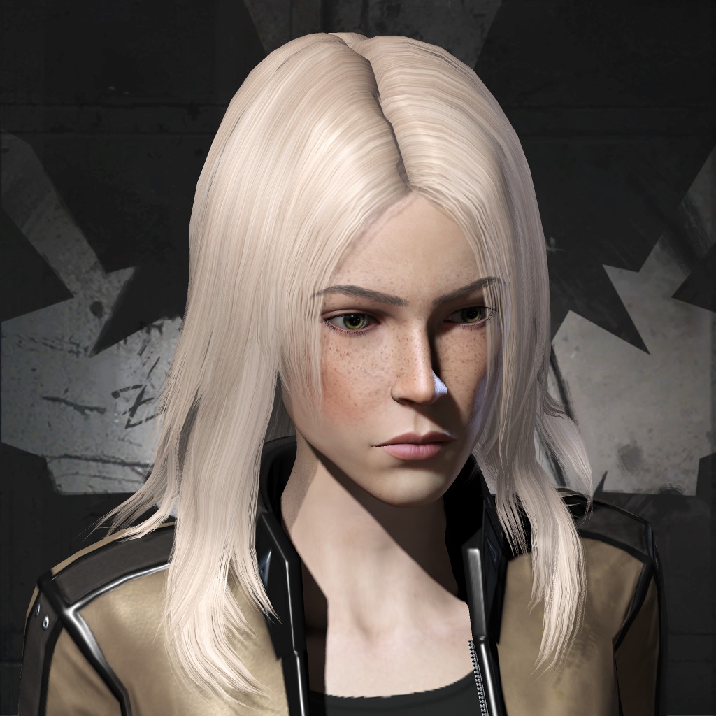 Ashen 0ne