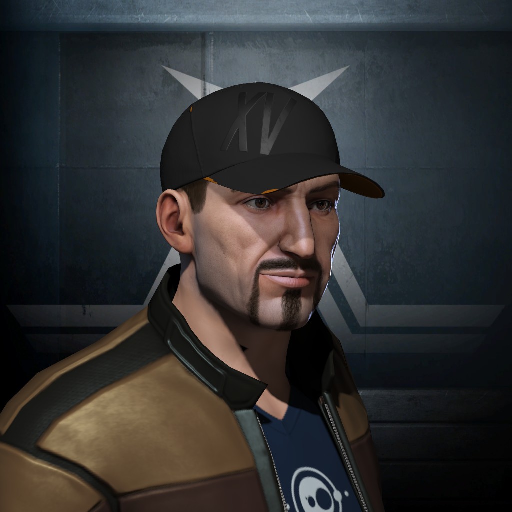 Mike Trevize