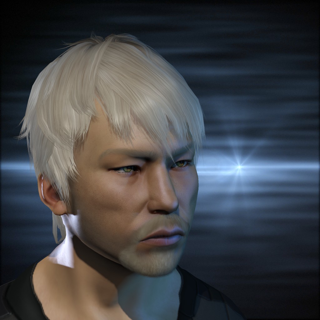 Solego Arimaka