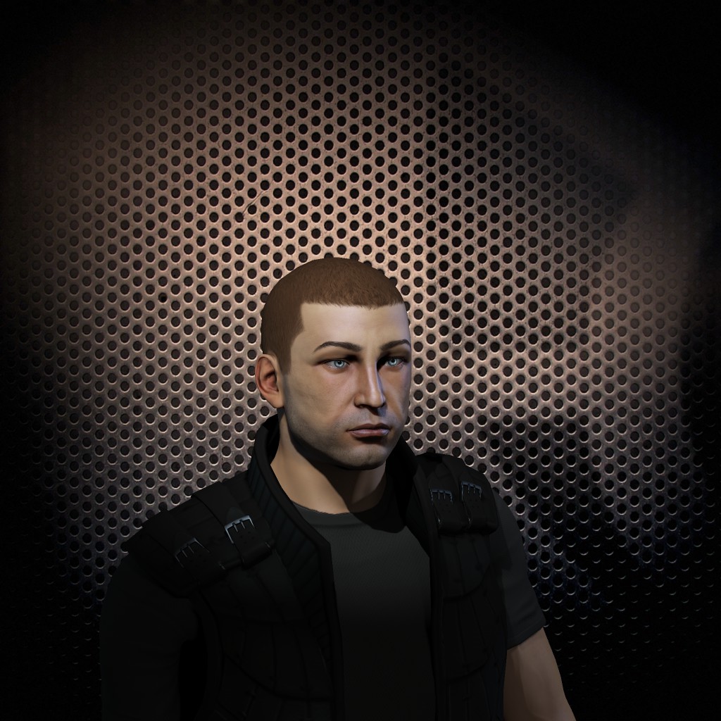 Johan VonStreiss