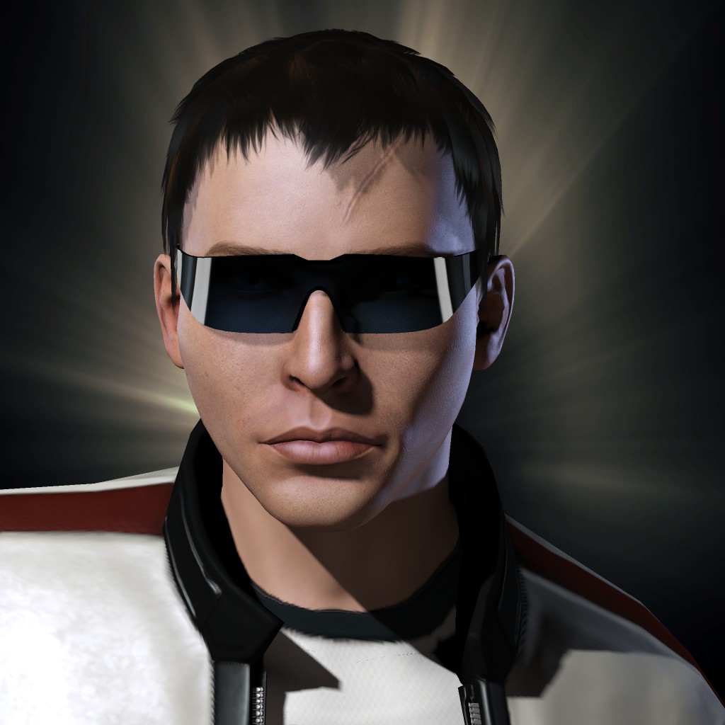 igor klenshcpon