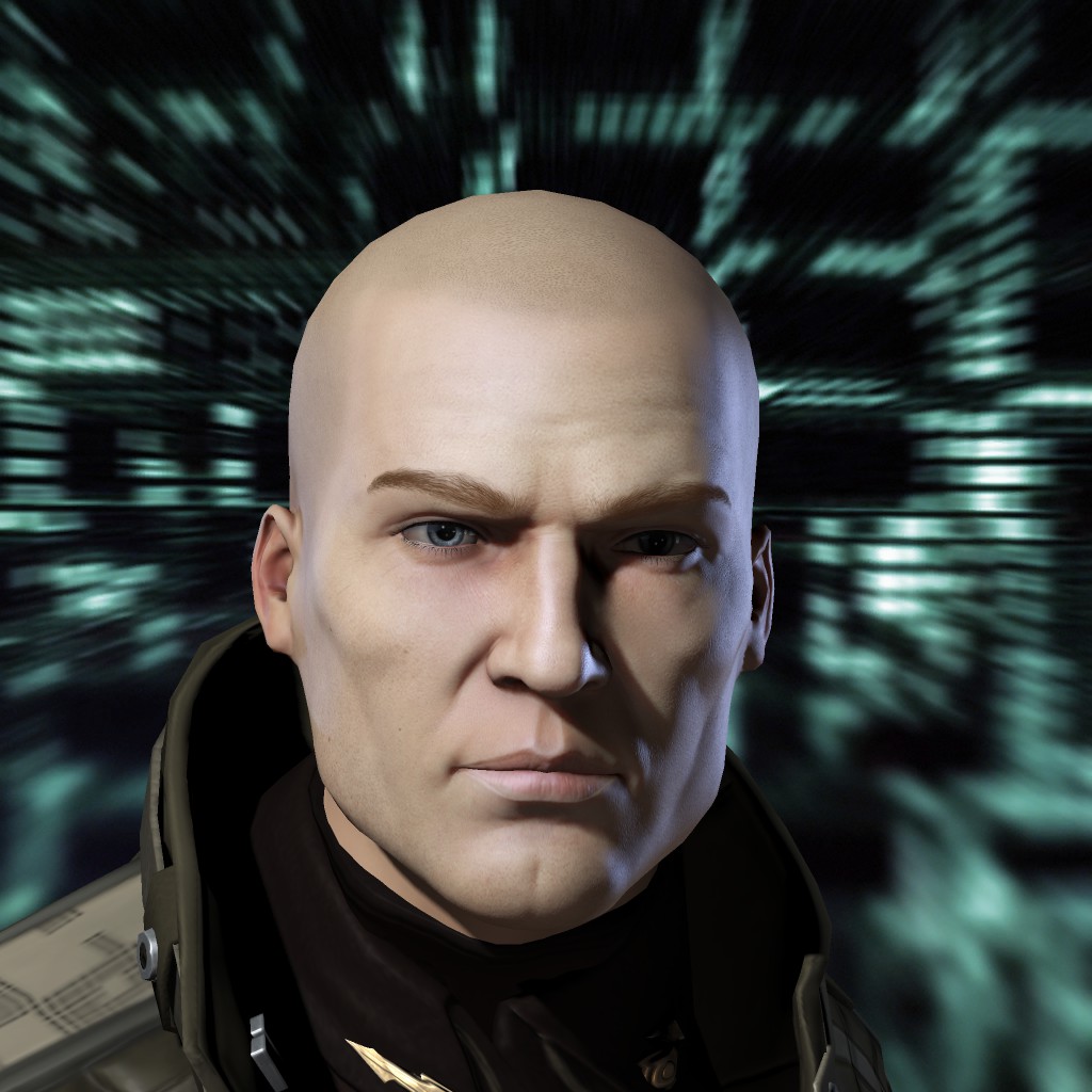 Captain Soy