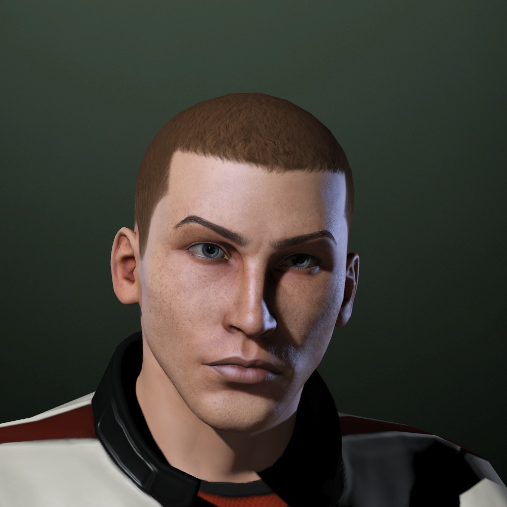 Greg DrakeHammer