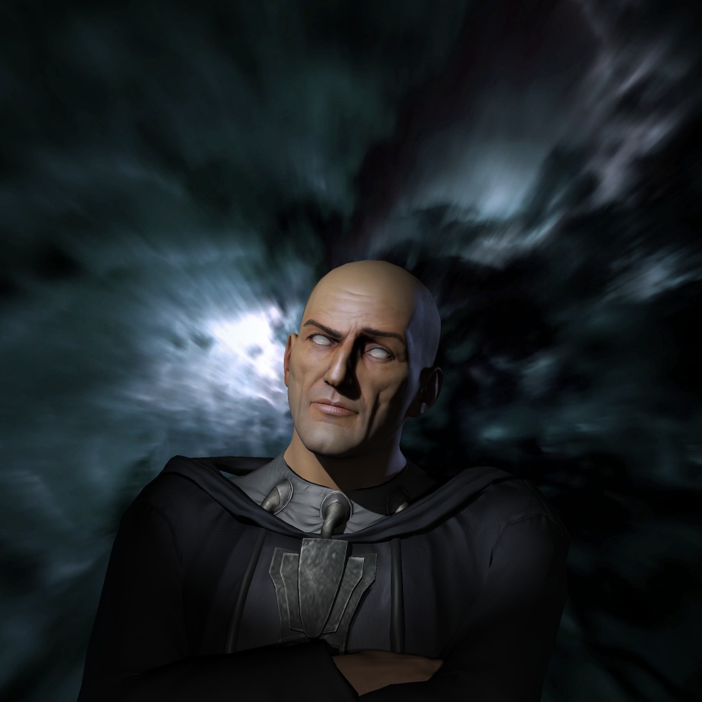 Varen VonCundy