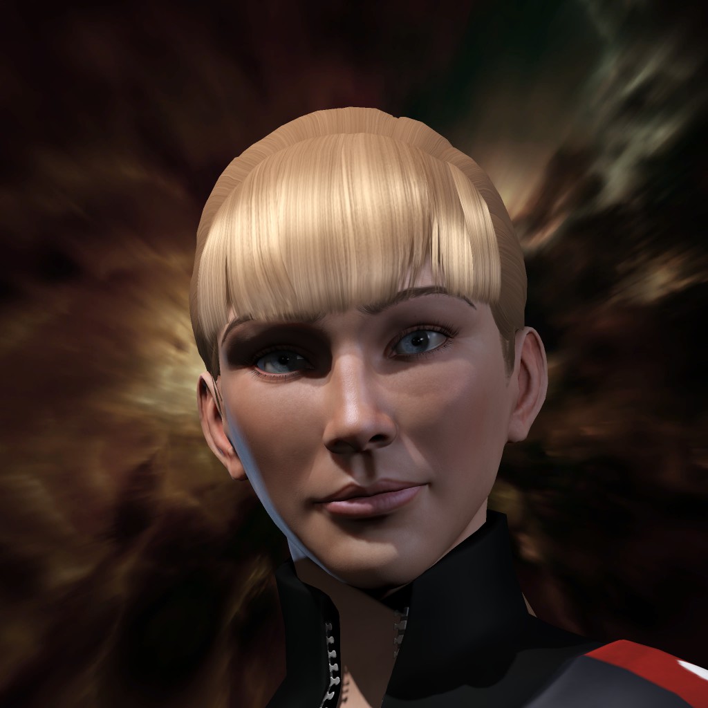 Senthrine Arthie