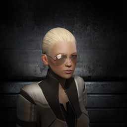 JolieAngel portrait