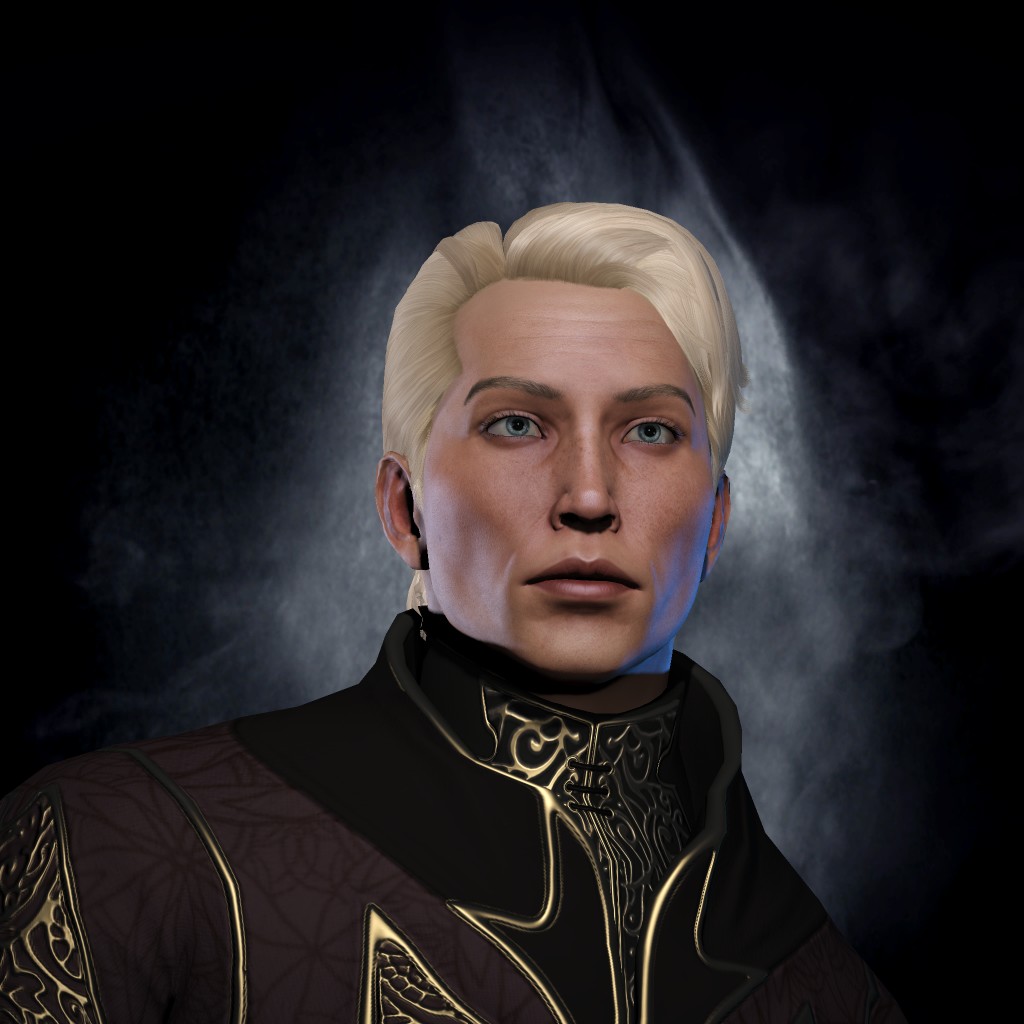 Damin Wolfsblade