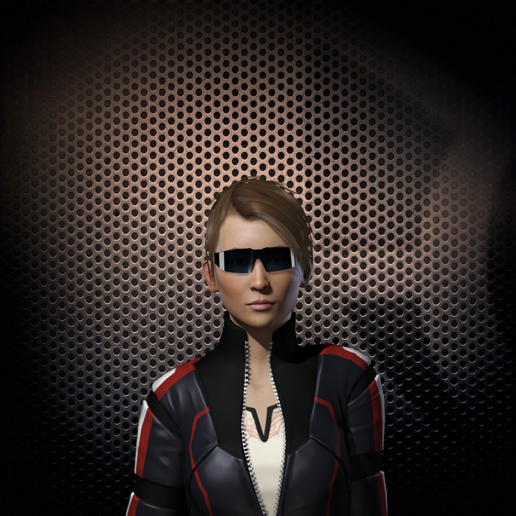 Kira Cavin-Guang