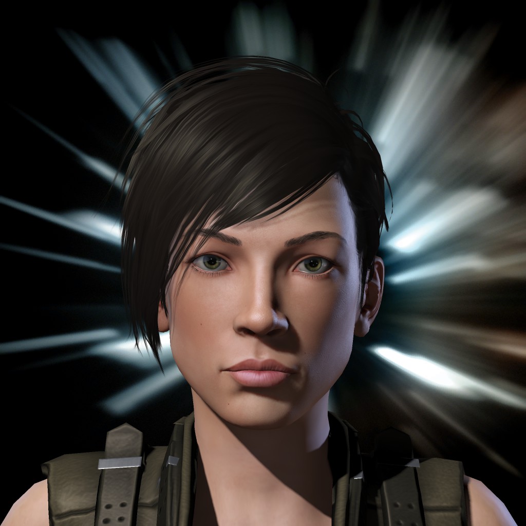 Unconspicous Alt