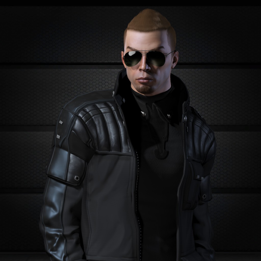 Bestyx Pedro