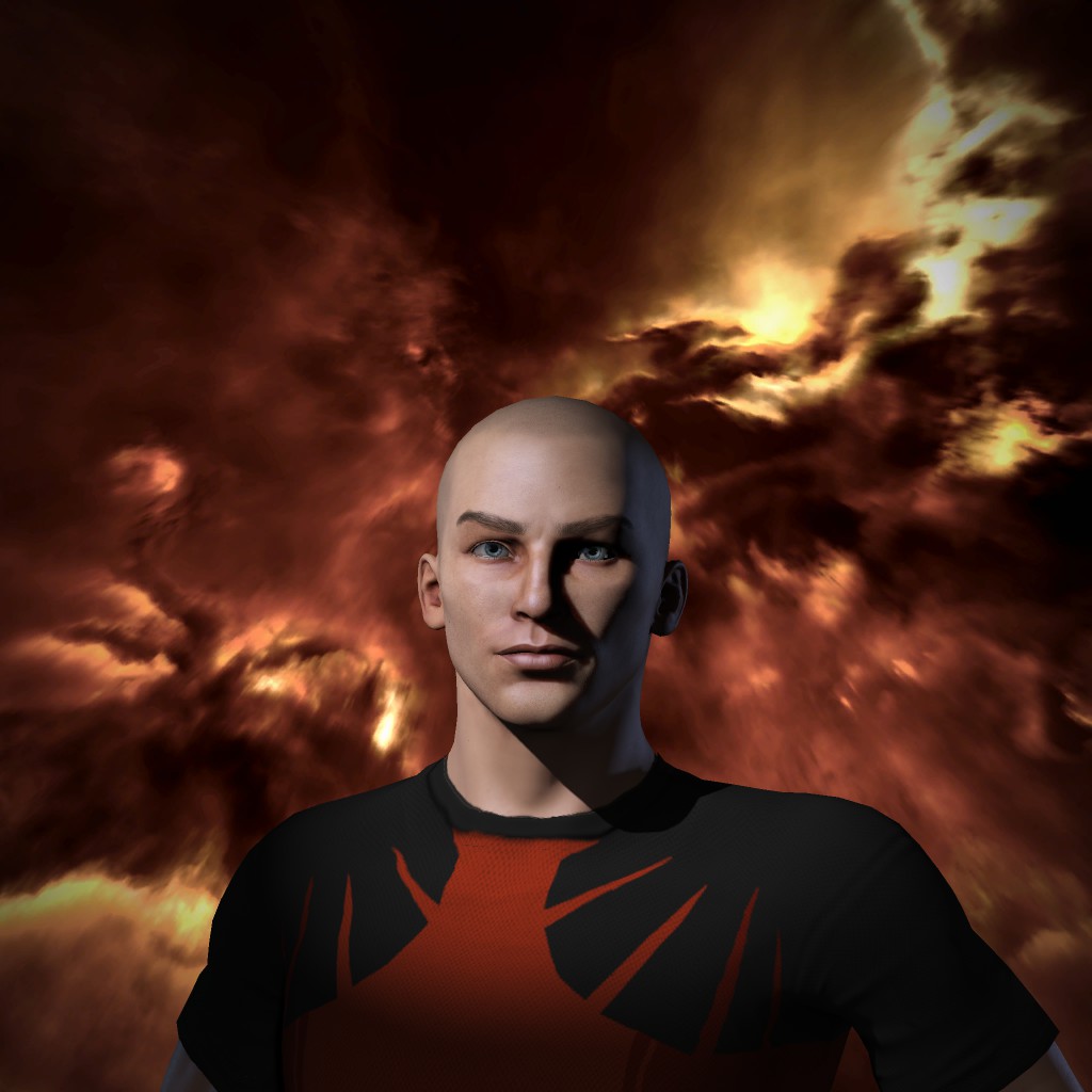 Czarlewi Bloodworth