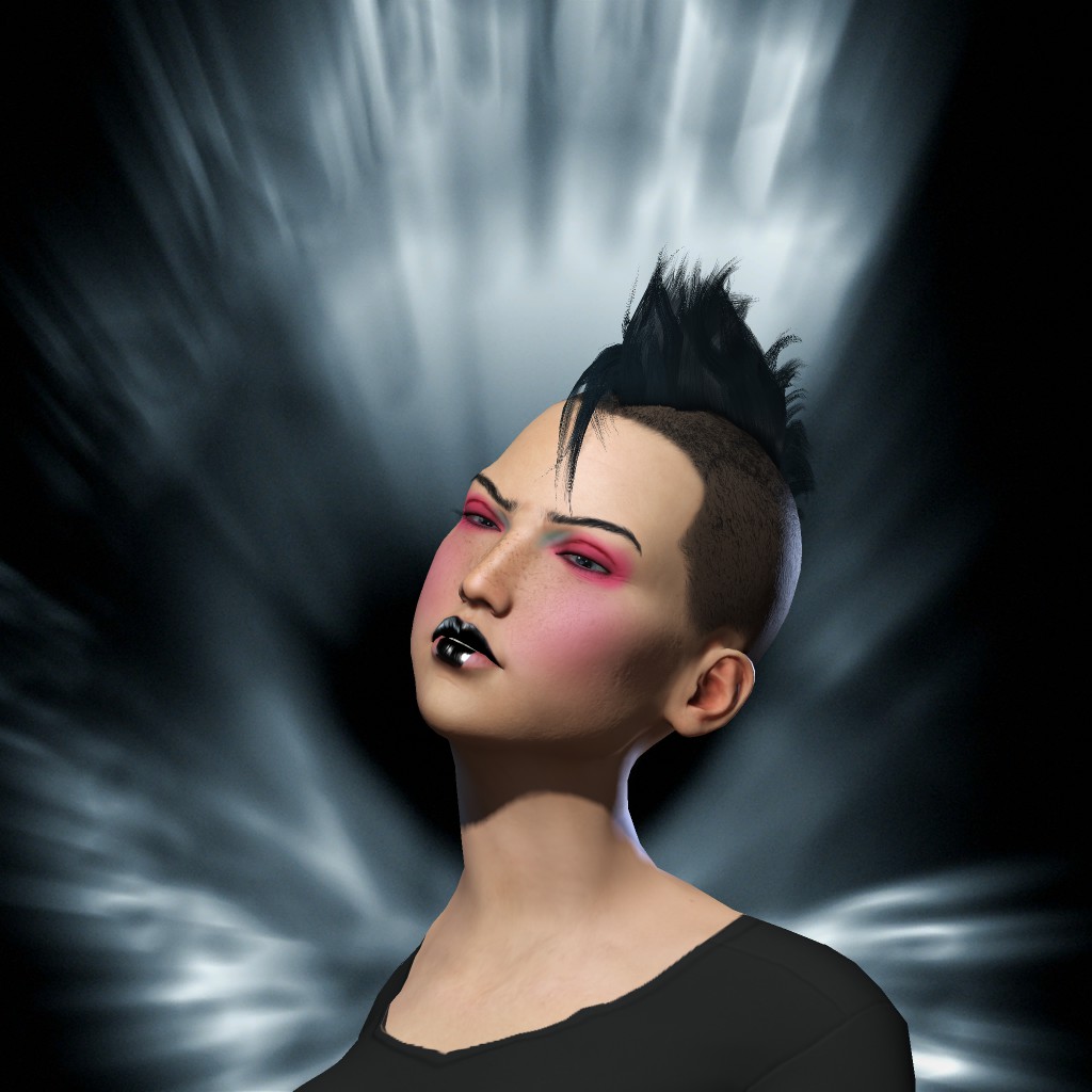 portrait