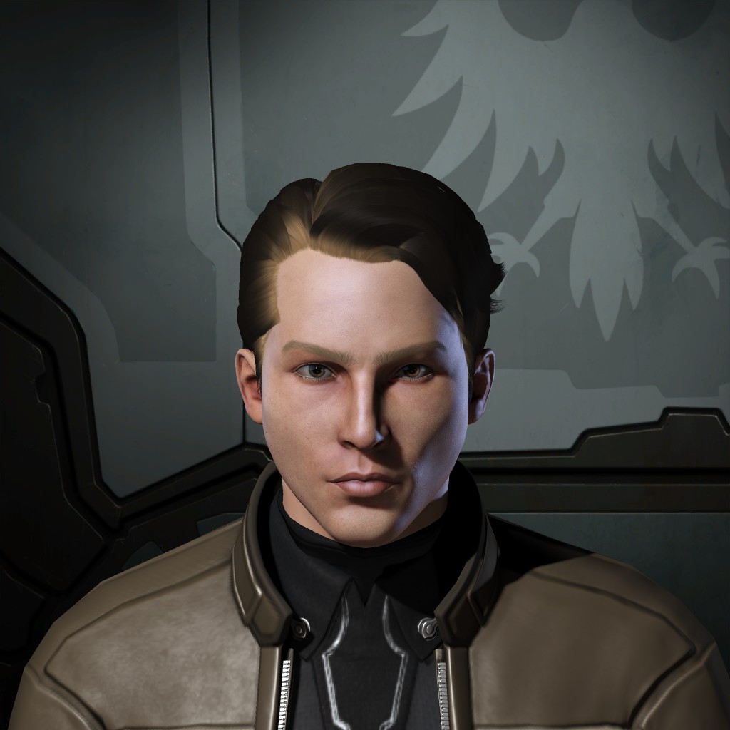 Kimaen Durward