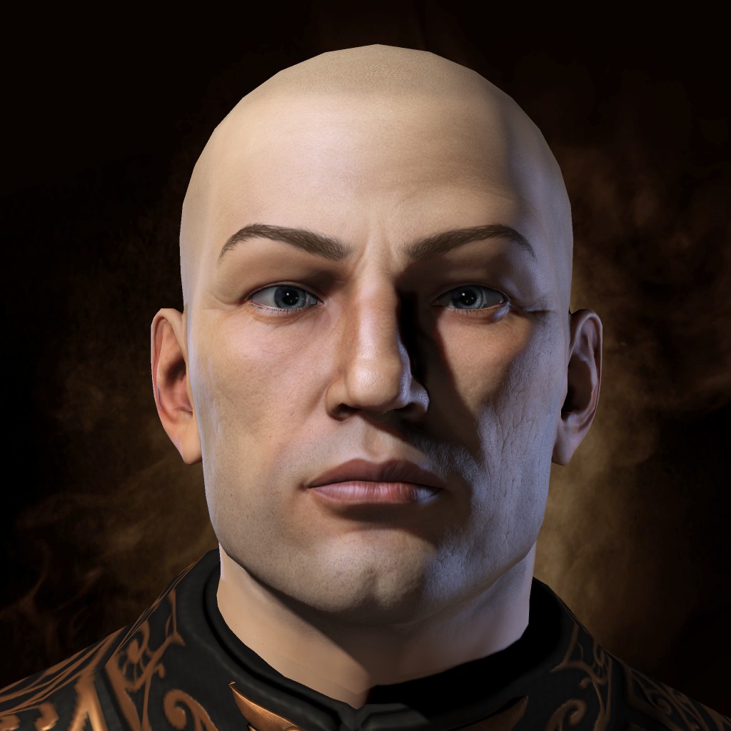 Aethen Arcturan