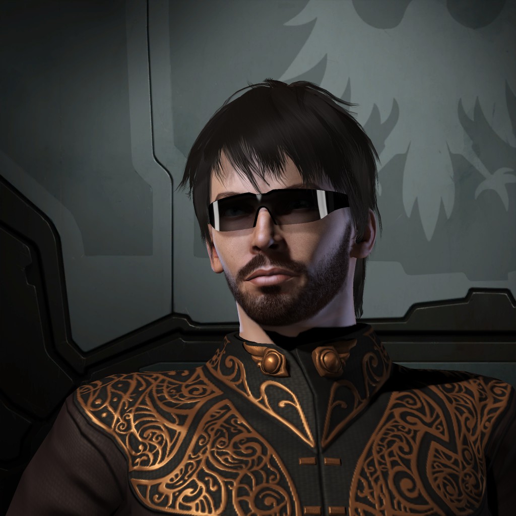 Byron Crendraven