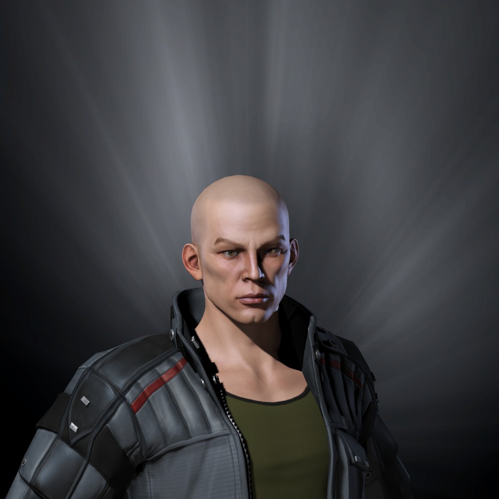 engineer Garin 0001