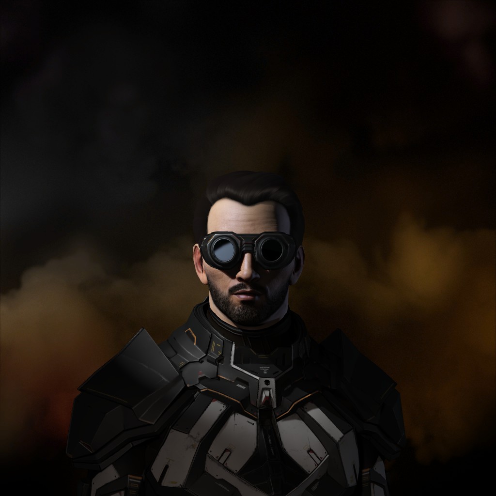 Jackal Madeveda