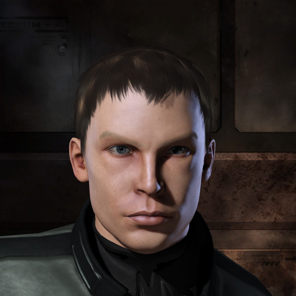 Stephen Athonille