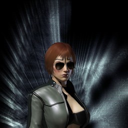 Hroni Huren portrait