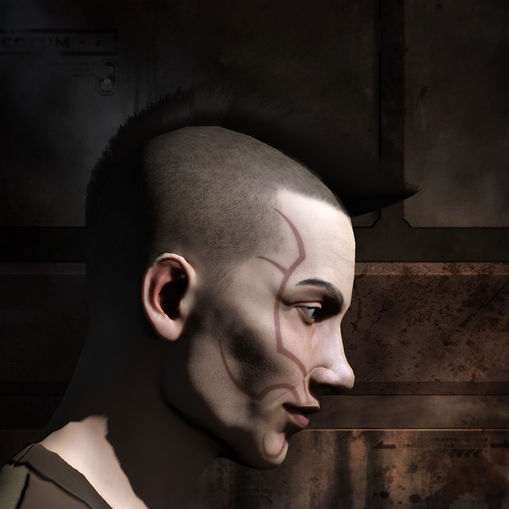 portrait
