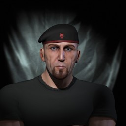 Scott Vek portrait