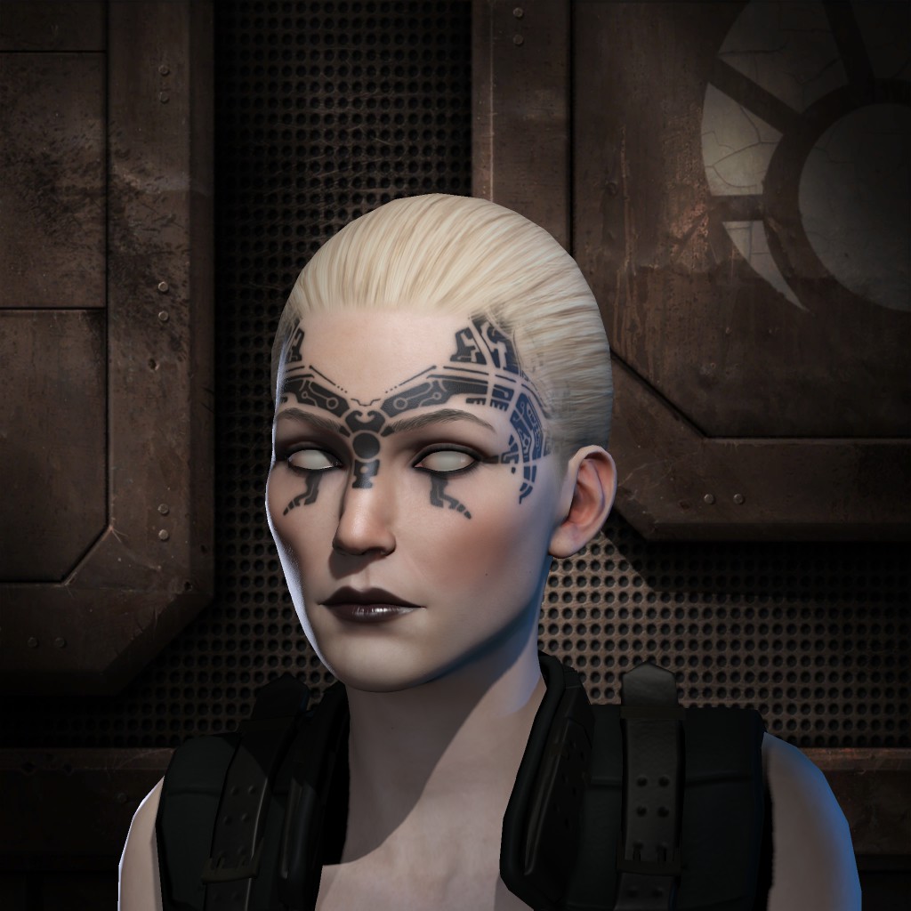 Martha Garrak