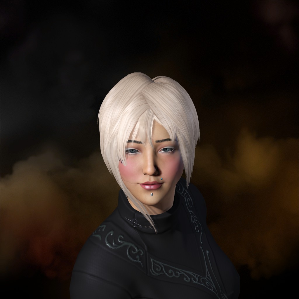 Lena Mikalona