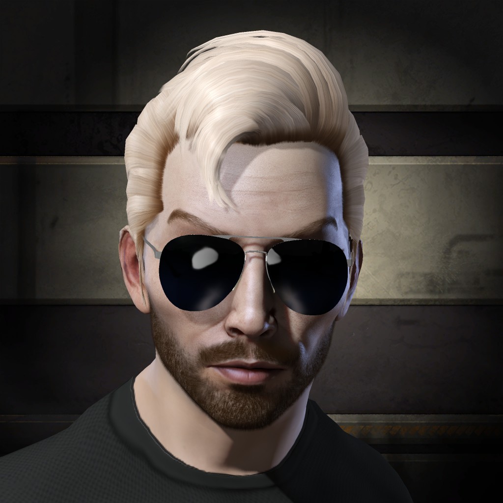Zyrexo Aumer