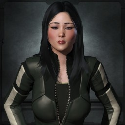 Dirty Thukker portrait