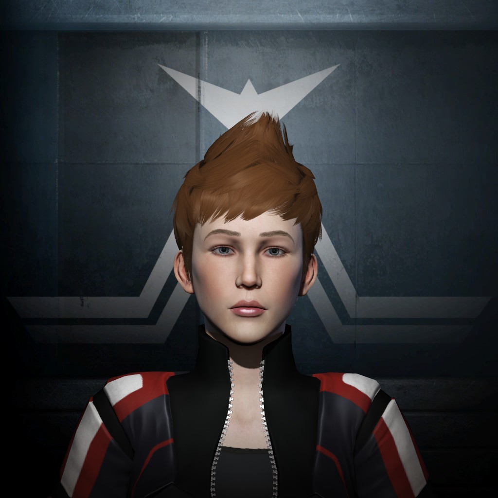Caisy Ripley