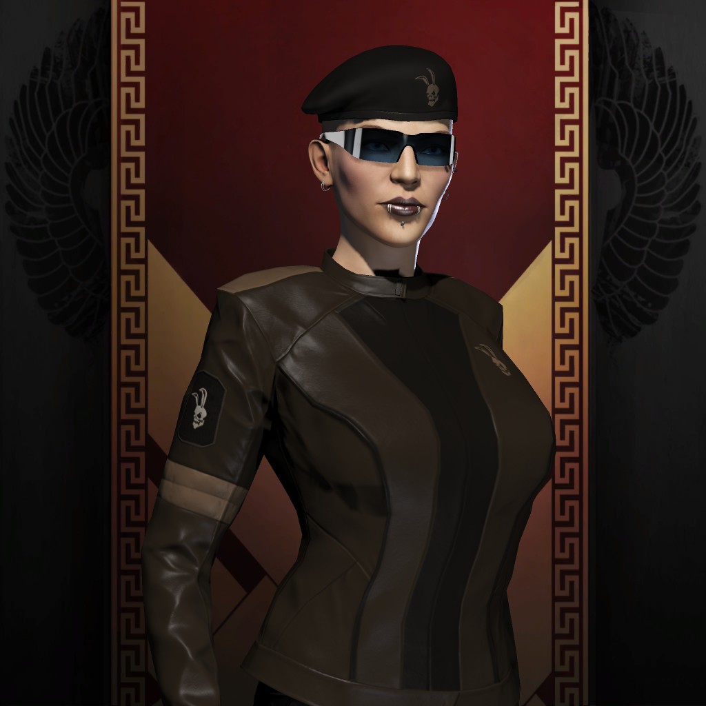 Crystal Krendraven