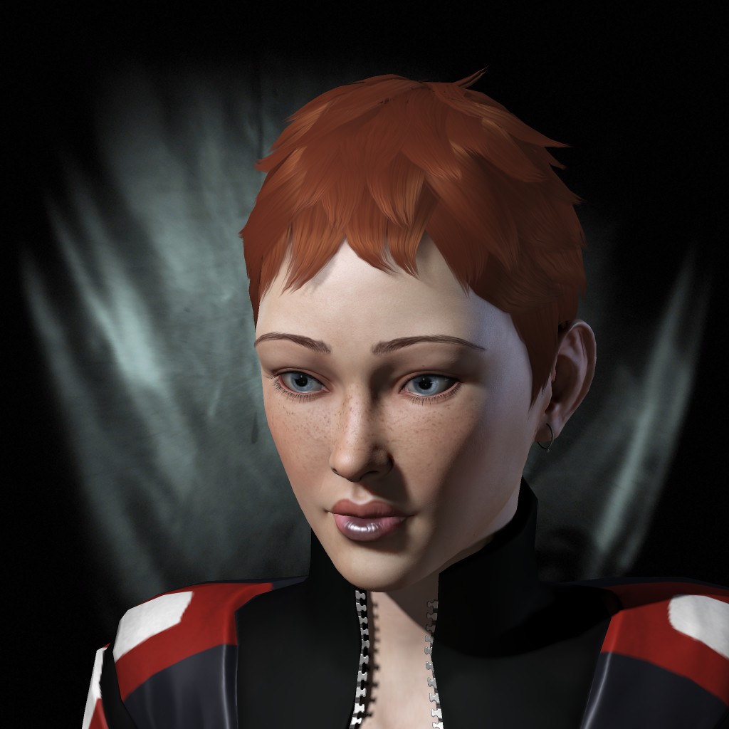 Babs Echerie