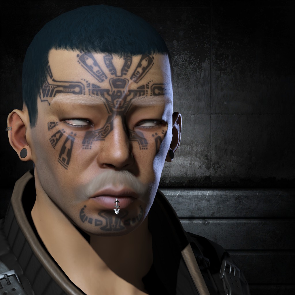 Buzzard Phyre