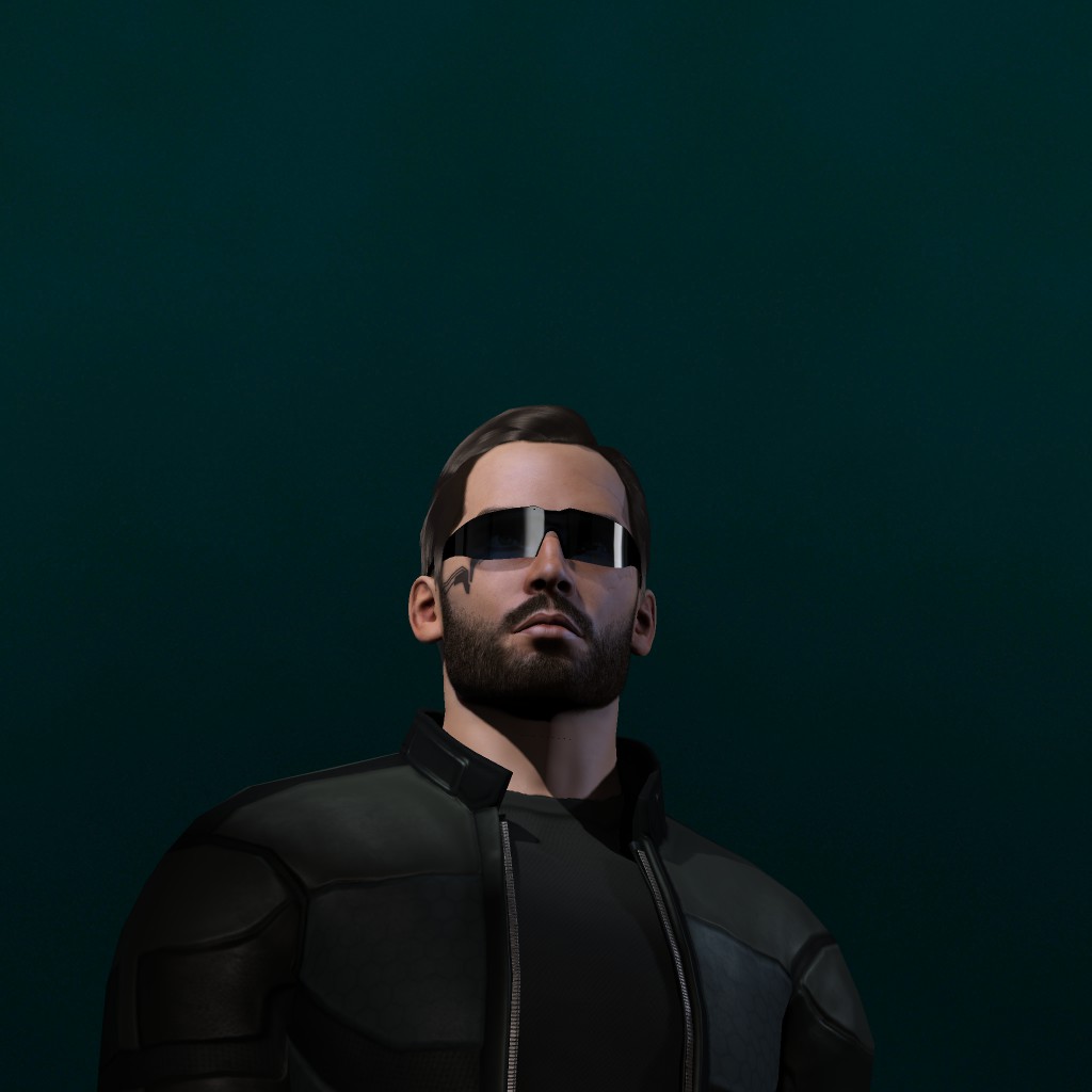 Alexander Anarchocaper