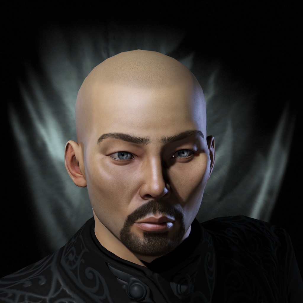 Zen Tissant
