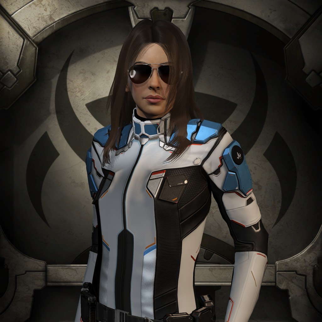 Darinka Mandarinka