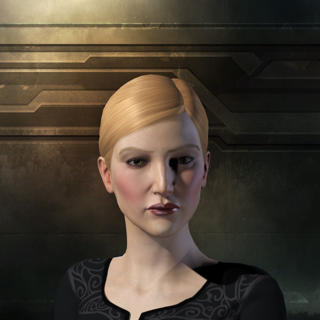 Mrs Arcor