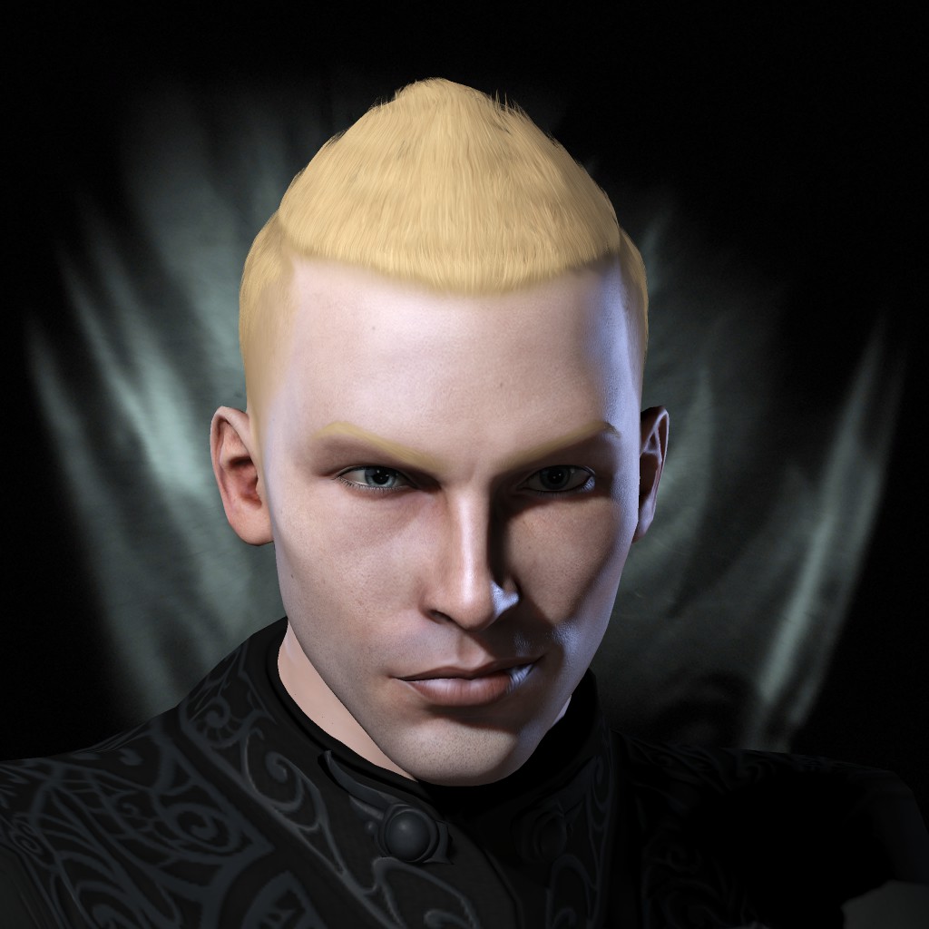 Luther Erquilenne