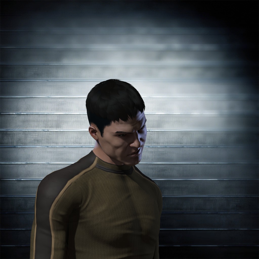 Peter Renae