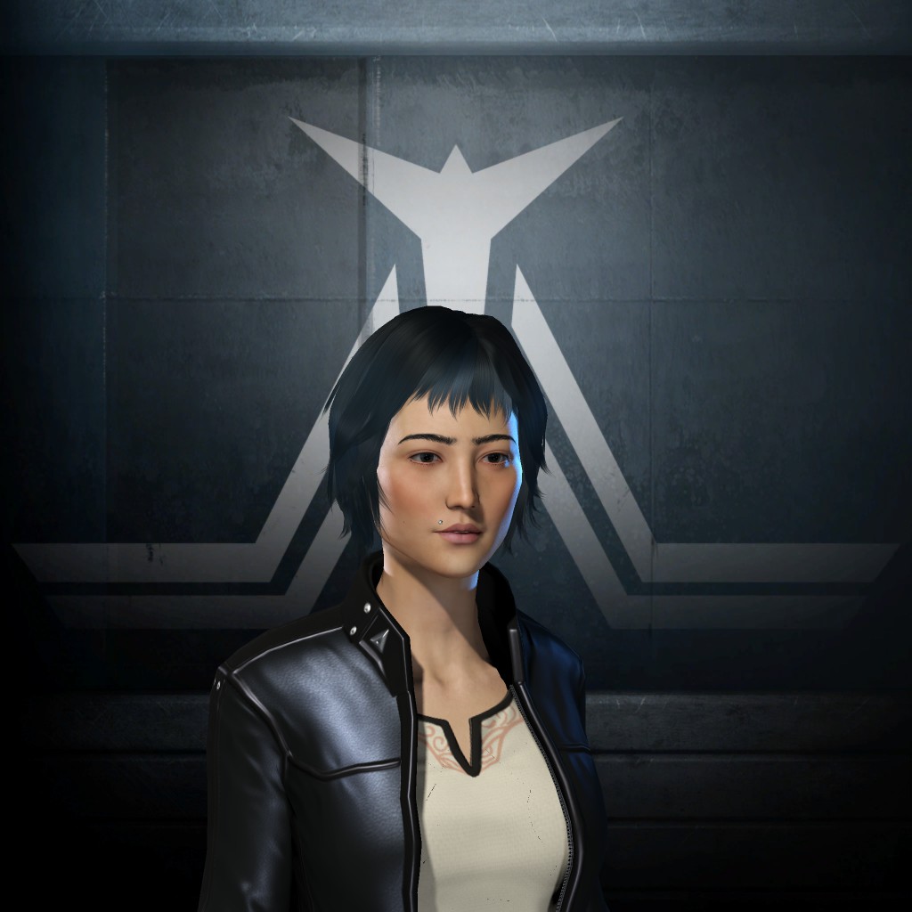 Keiko Iwaira