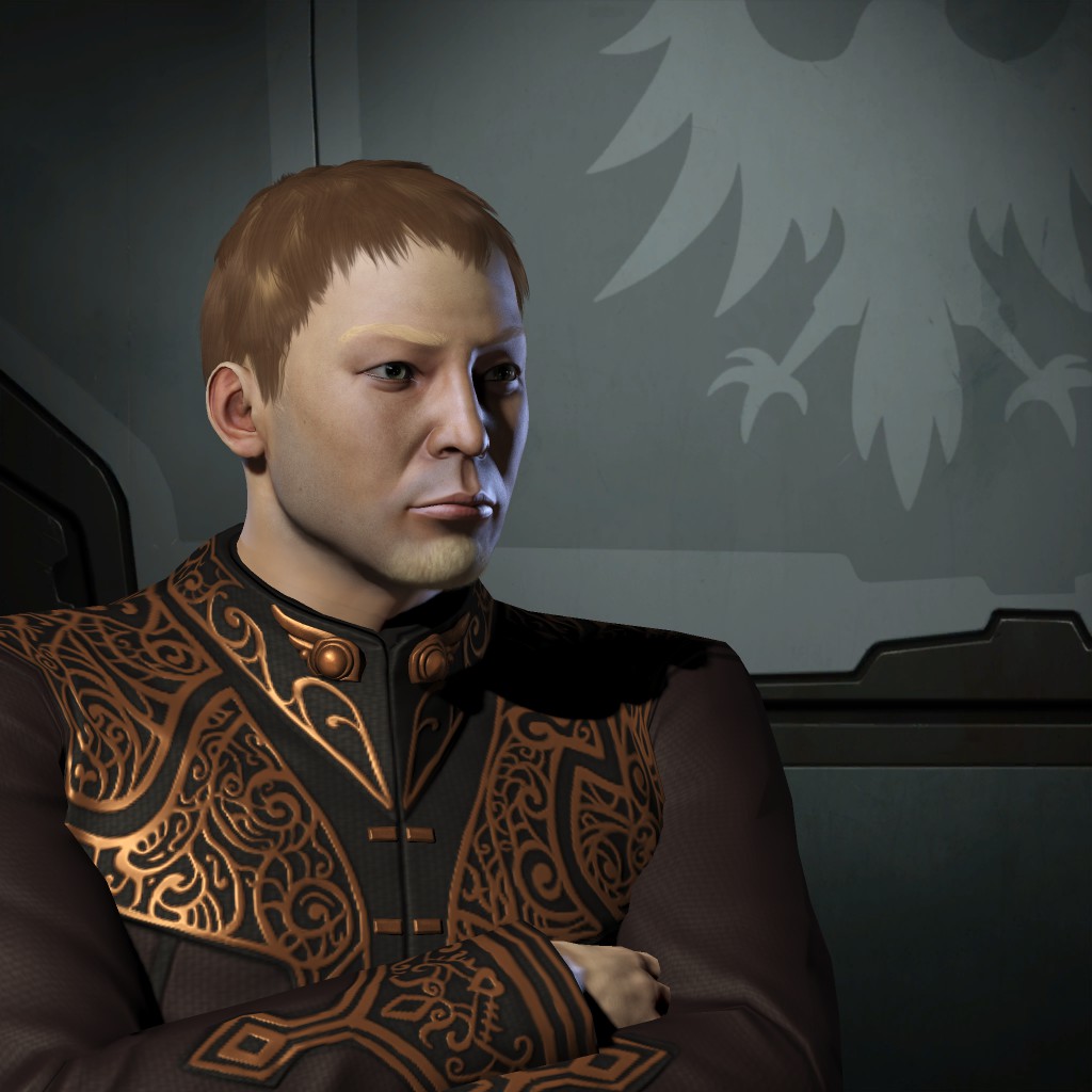 Ron Baratheon