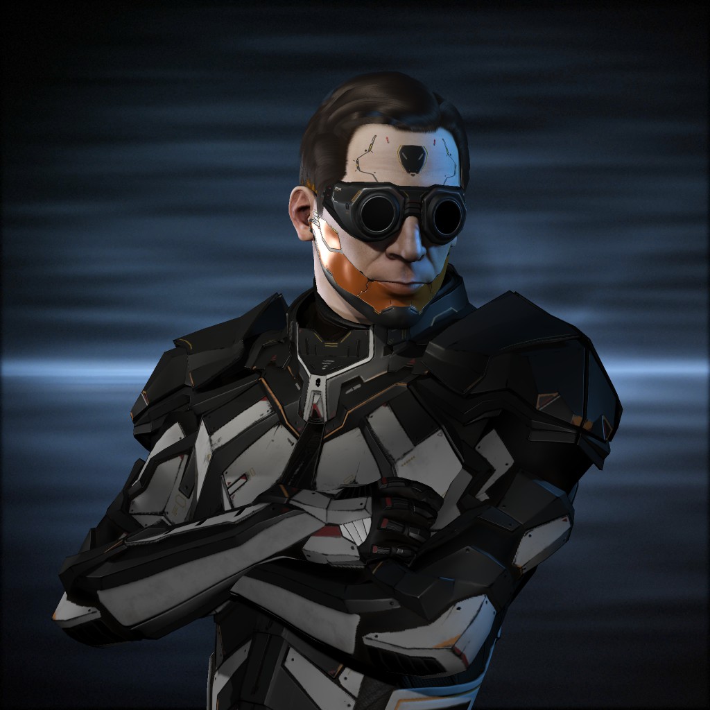 Zander Deltia