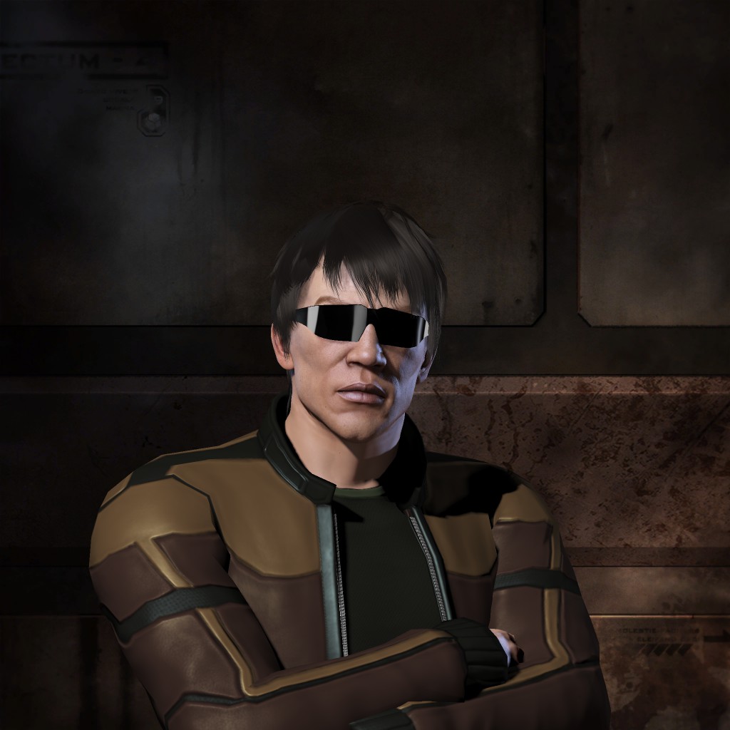 Morpheus Reacher