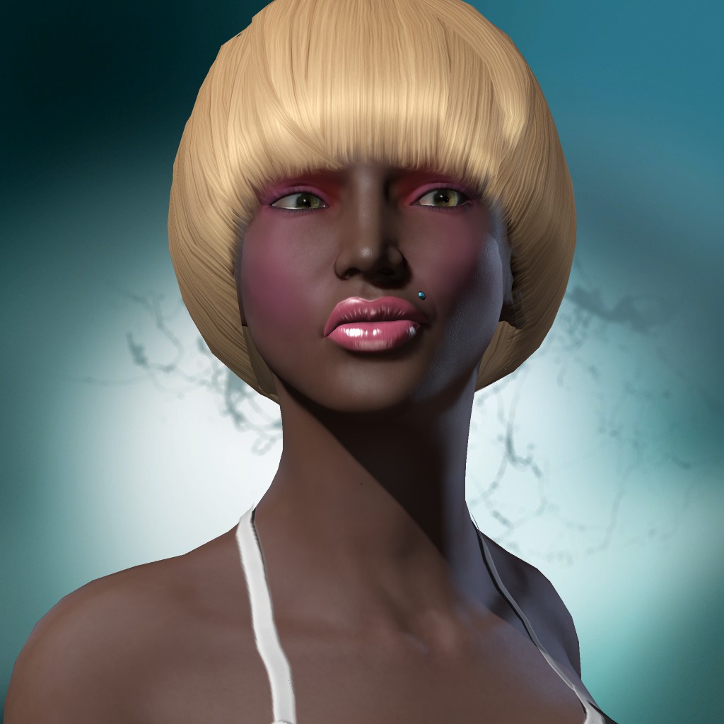 Nicki Minaje