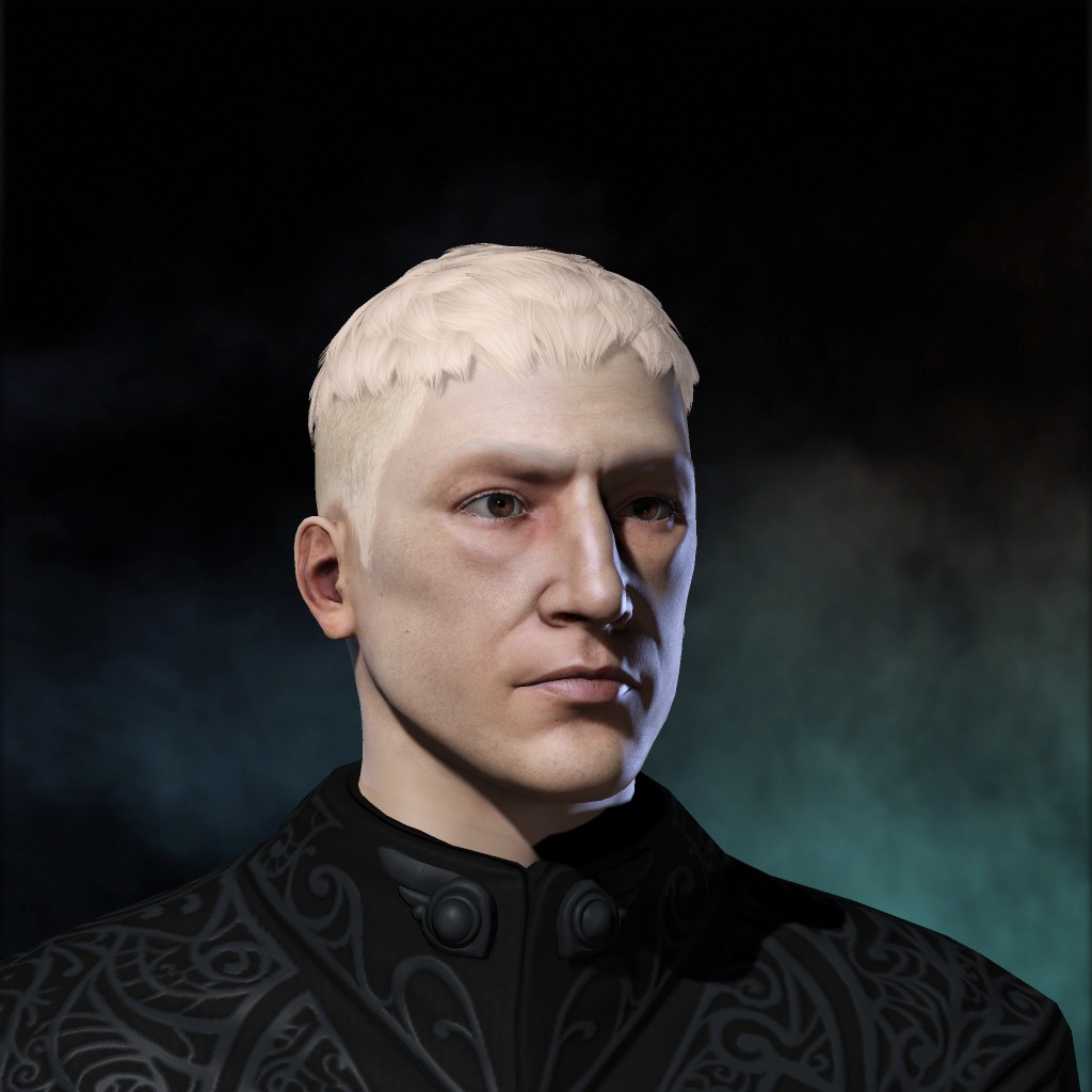 portrait